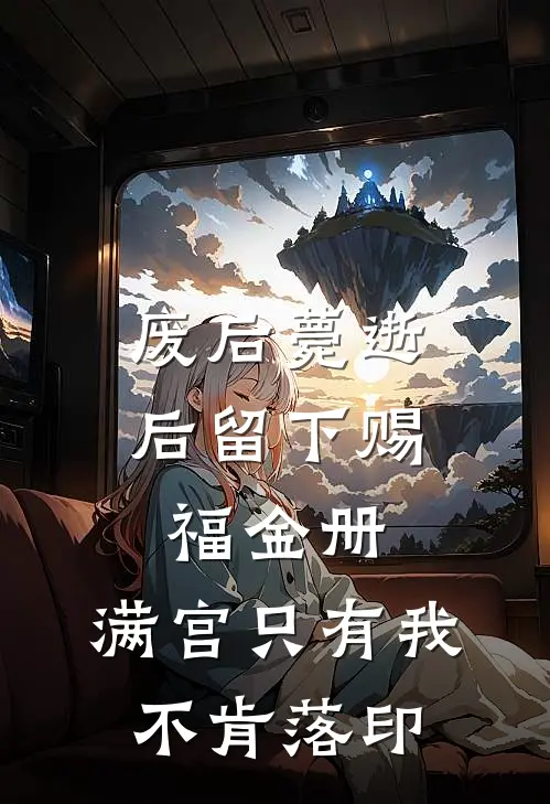 废后薨逝后留下赐福金册，满宫只有我不肯落印