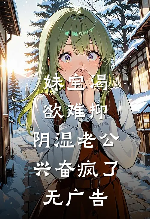 妹宝渴欲难抑，阴湿老公兴奋疯了无广告