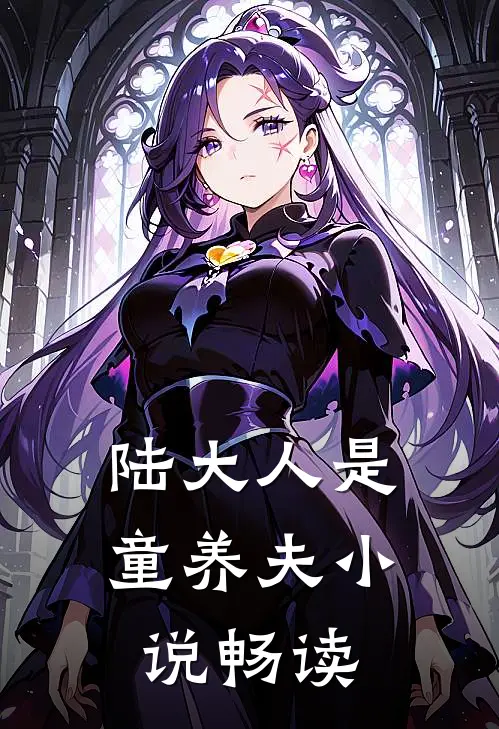 陆大人是童养夫小说畅读