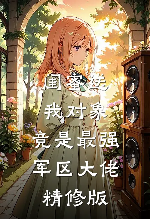 闺蜜送我对象：竟是最强军区大佬精修版