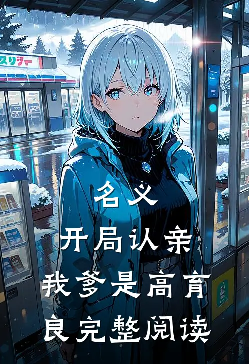 名义：开局认亲，我爹是高育良完整阅读