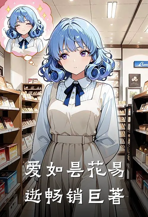爱如昙花易逝畅销巨著