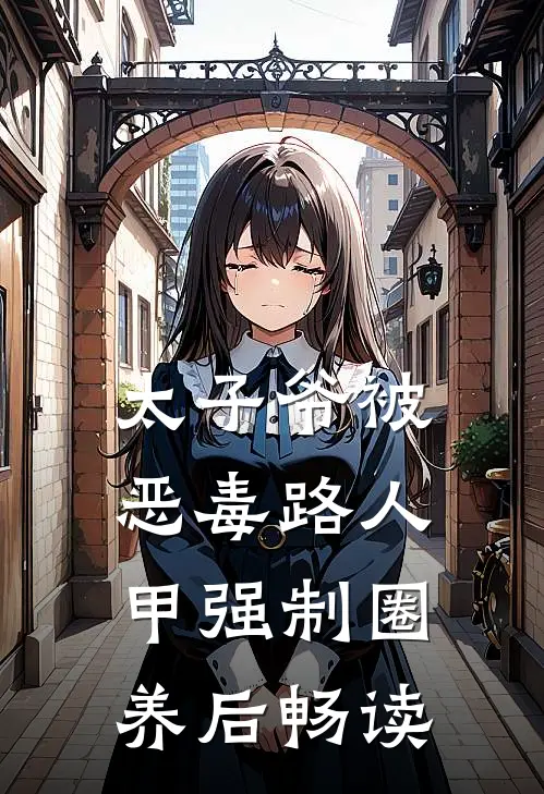 太子爷被恶毒路人甲强制圈养后畅读