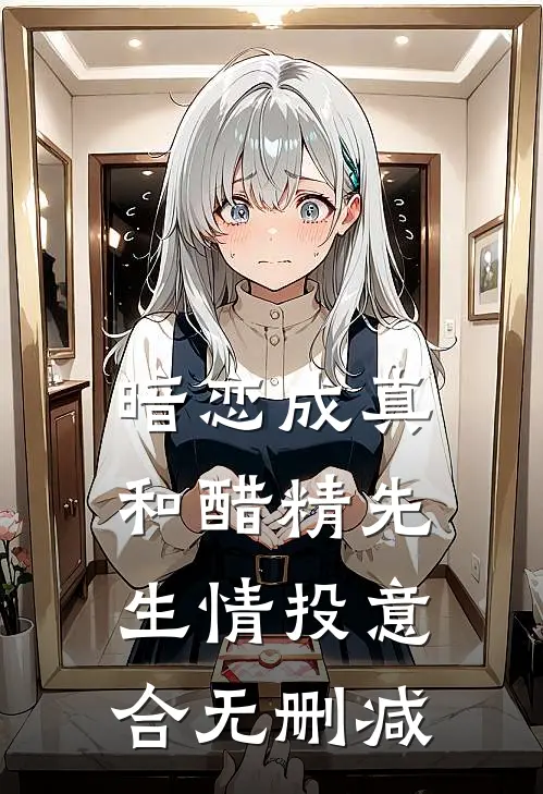 暗恋成真：和醋精先生情投意合无删减