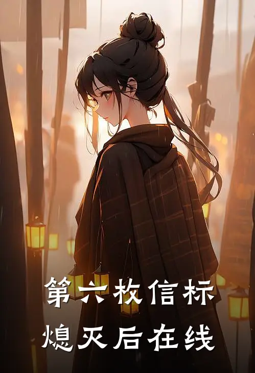 第六枚信标熄灭后在线