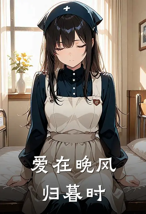 爱在晚风归暮时TXT