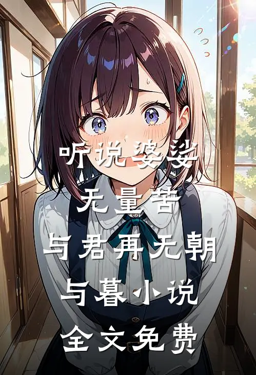 听说婆娑无量苦，与君再无朝与暮小说全文免费
