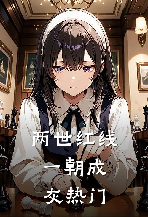 两世红线，一朝成灰热门