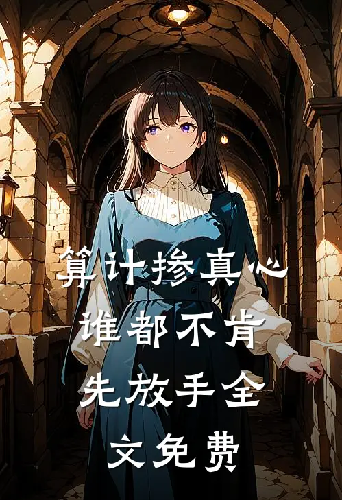 算计掺真心，谁都不肯先放手全文免费