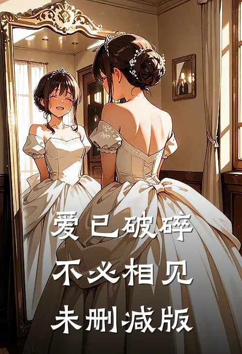 爱已破碎，不必相见未删减版