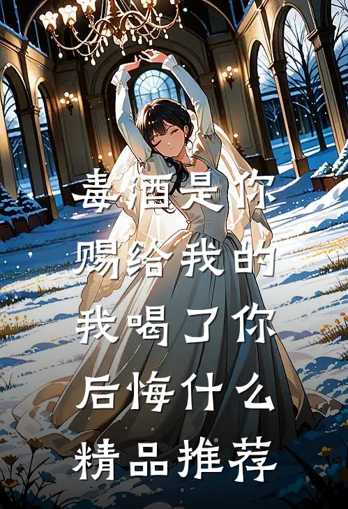 毒酒是你赐给我的，我喝了你后悔什么精品推荐