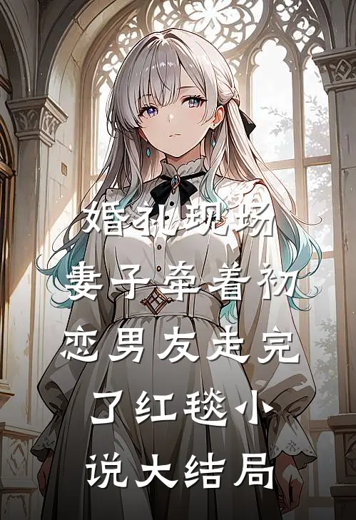 婚礼现场，妻子牵着初恋男友走完了红毯小说大结局