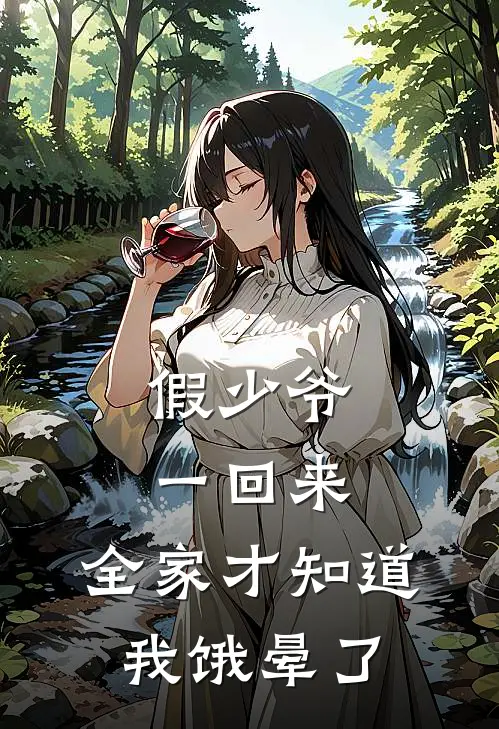 假少爷一回来，全家才知道我饿晕了