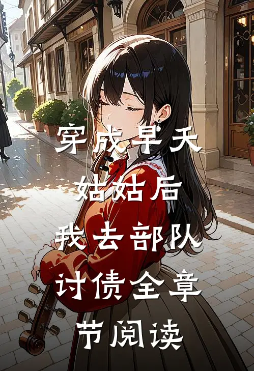 穿成早夭姑姑后，我去部队讨债全章节阅读