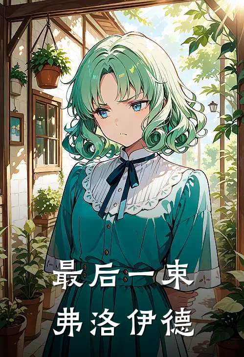 最后一束弗洛伊德是谁