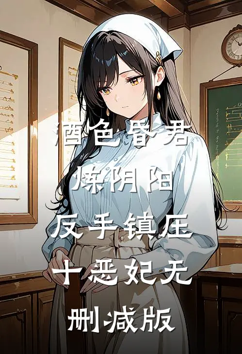 酒色昏君炼阴阳，反手镇压十恶妃无删减版