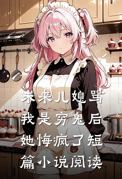 未来儿媳骂我是穷鬼后，她悔疯了短篇小说阅读