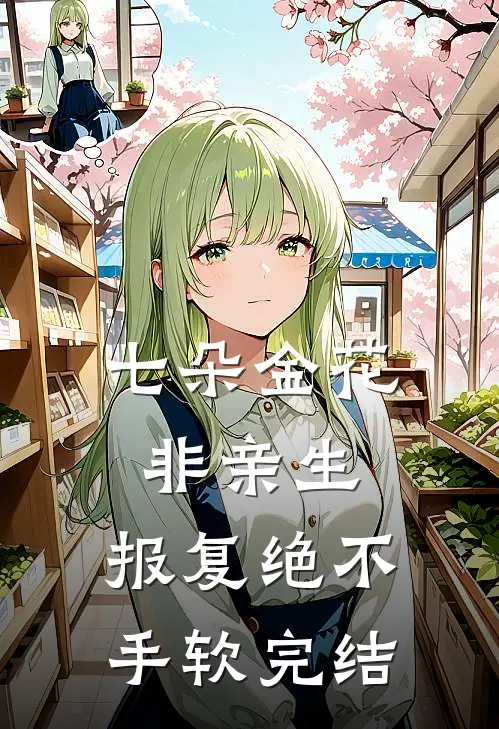 七朵金花非亲生，报复绝不手软完结