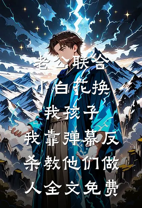 老公联合小白花换我孩子，我靠弹幕反杀教他们做人全文免费