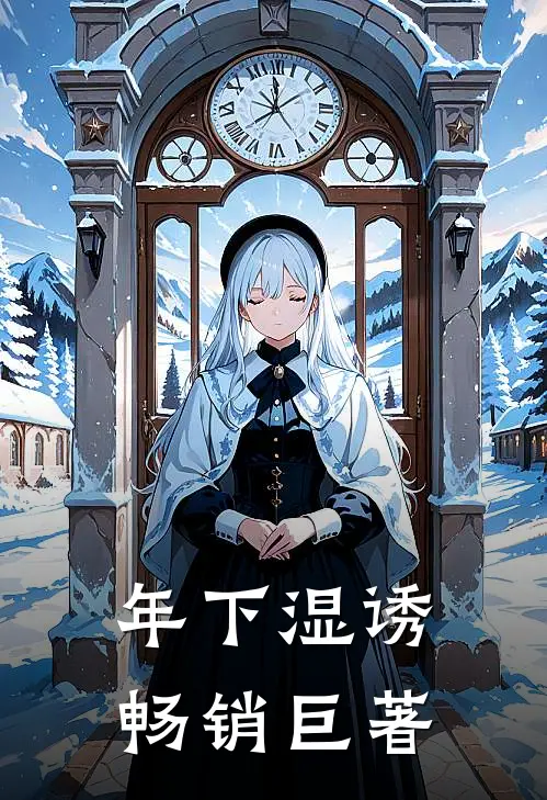 年下湿诱畅销巨著