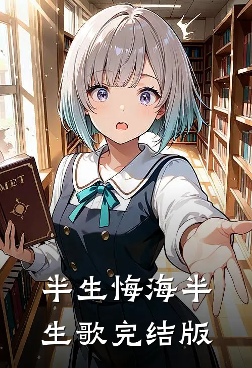 半生悔海半生歌完结版