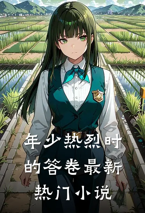 年少热烈时的答卷最新热门小说