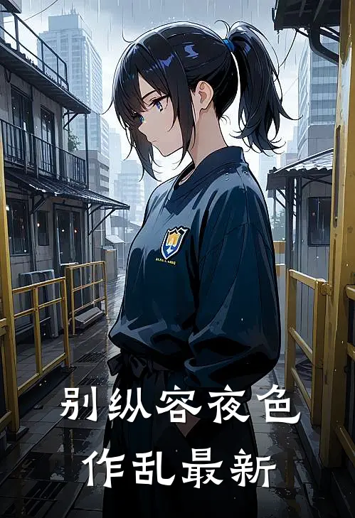 别纵容夜色作乱最新