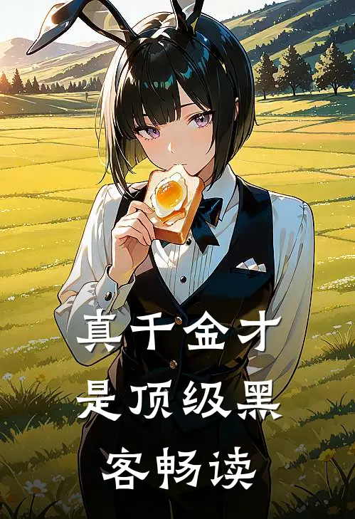 真千金才是顶级黑客畅读