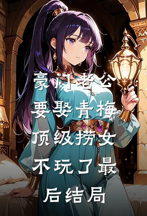 豪门老公要娶青梅，顶级捞女不玩了最后结局