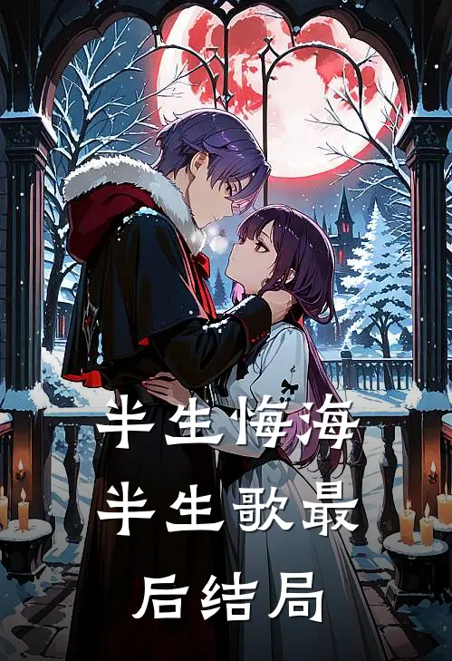 半生悔海半生歌最后结局