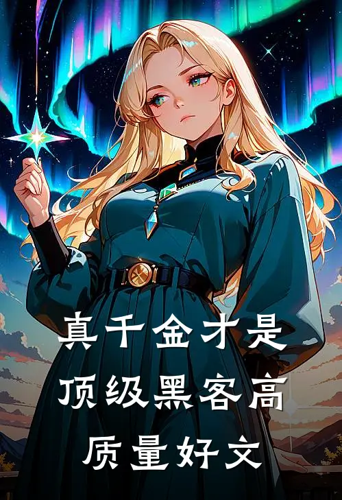真千金才是顶级黑客高质量好文