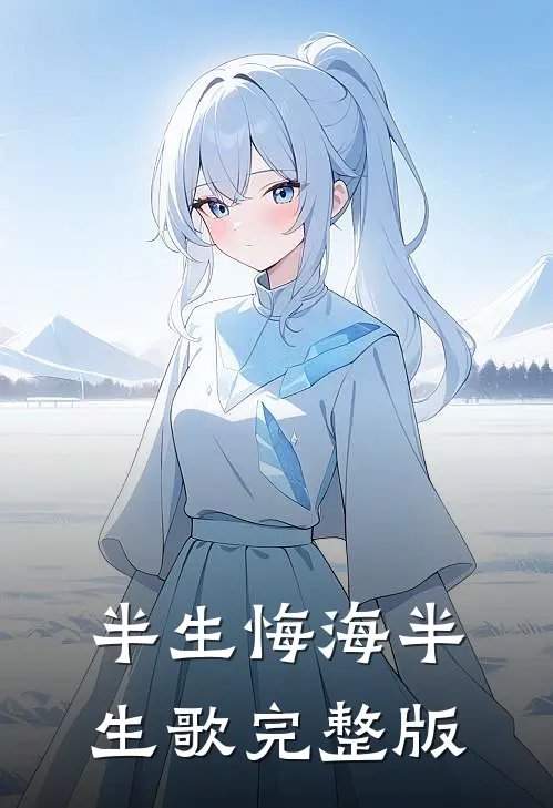 半生悔海半生歌完整版