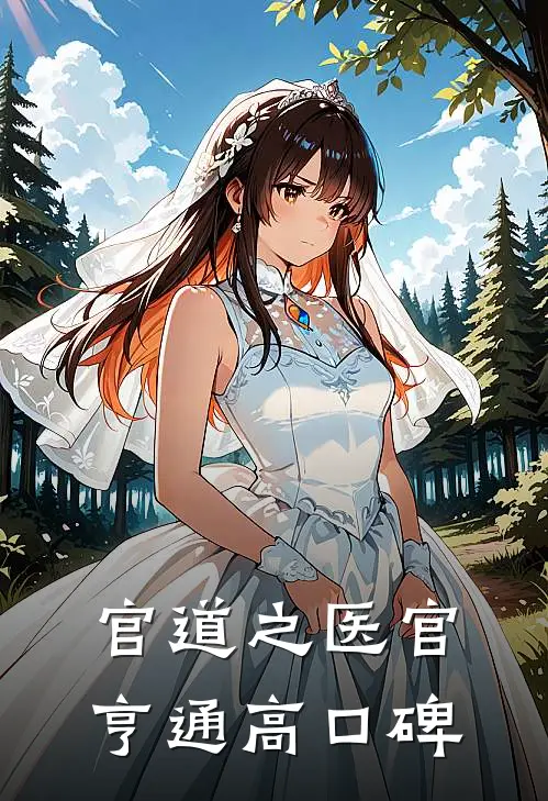 官道之医官亨通高口碑
