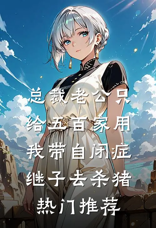 总裁老公只给五百家用，我带自闭症继子去杀猪热门推荐