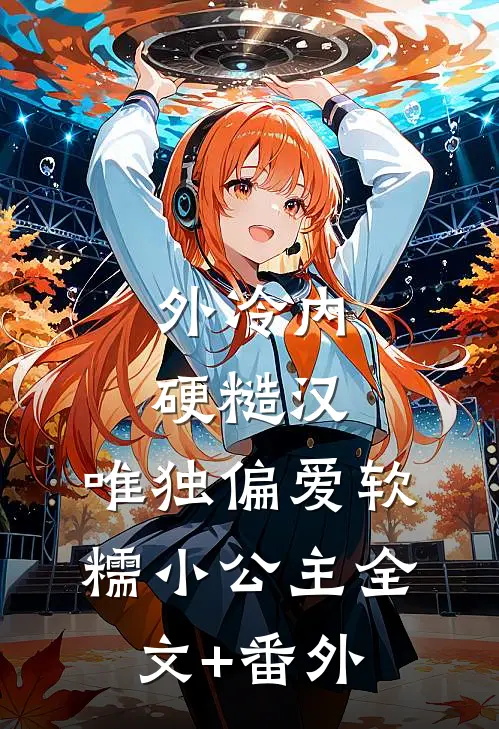 外冷内硬糙汉，唯独偏爱软糯小公主全文+番外