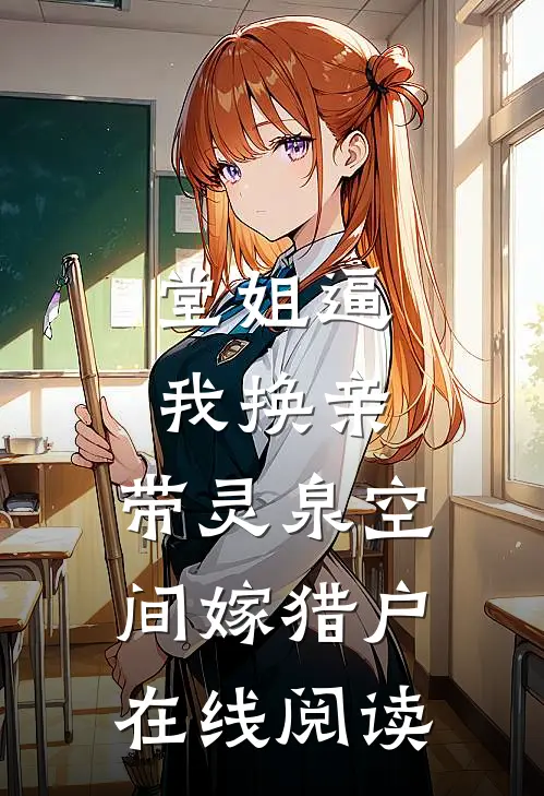 堂姐逼我换亲，带灵泉空间嫁猎户在线阅读