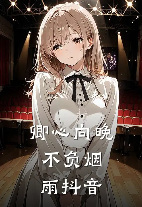 卿心向晚，不负烟雨抖音