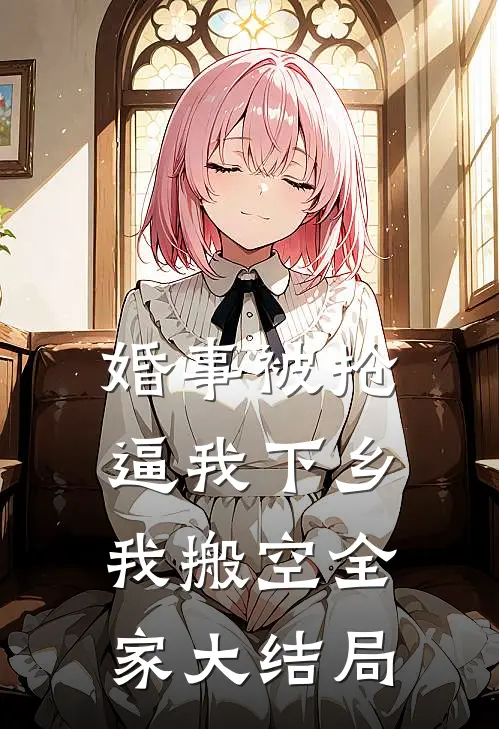 婚事被抢逼我下乡，我搬空全家大结局