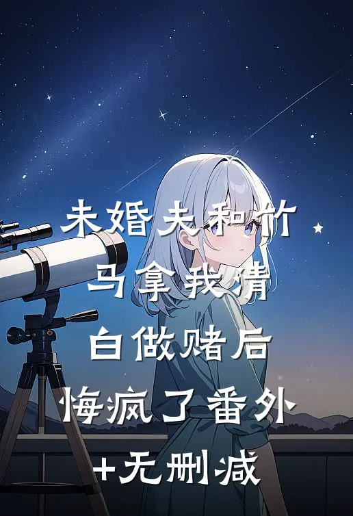 未婚夫和竹马拿我清白做赌后，悔疯了番外+无删减