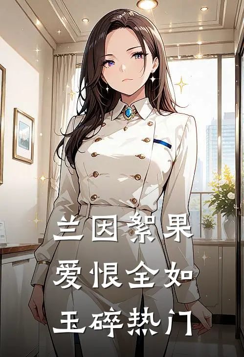 兰因絮果，爱恨全如玉碎热门