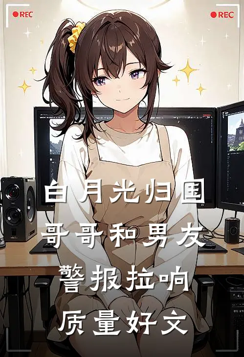 白月光归国，哥哥和男友警报拉响质量好文