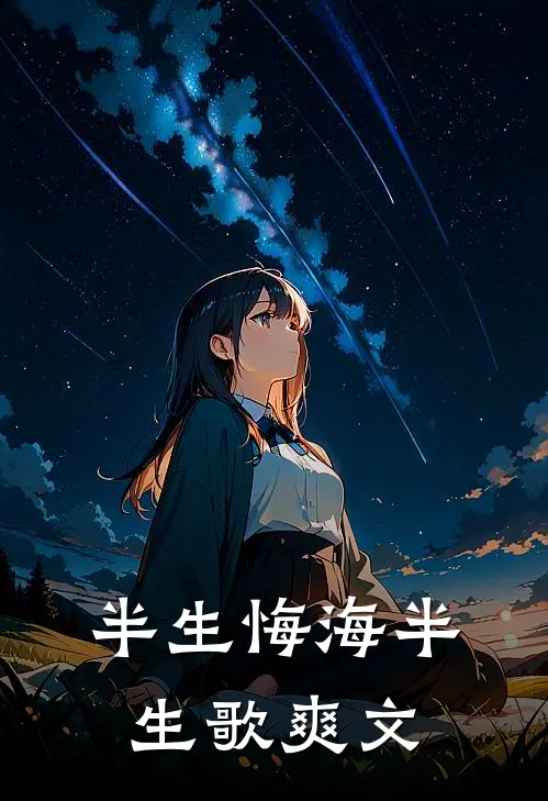 半生悔海半生歌爽文