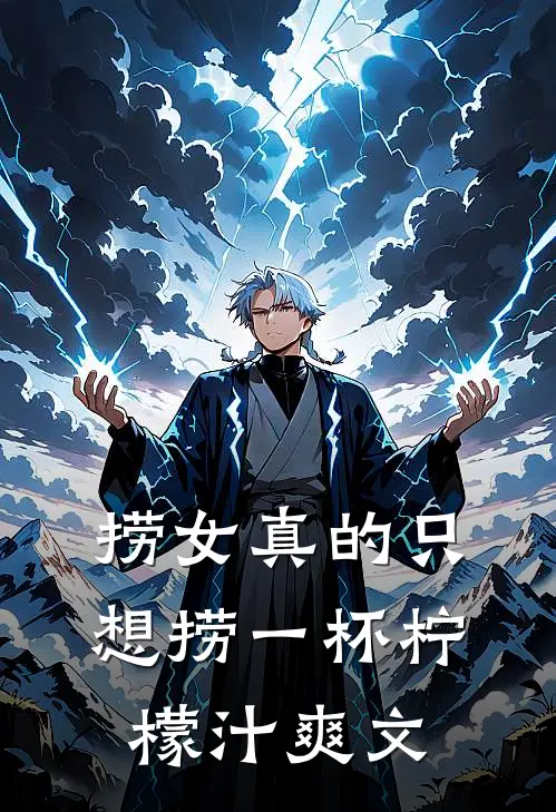 捞女真的只想捞一杯柠檬汁爽文