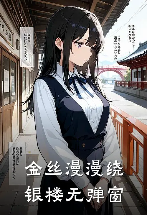 金丝漫漫绕银楼无弹窗