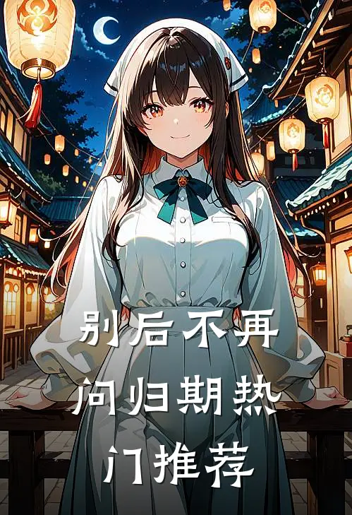 别后不再问归期热门推荐