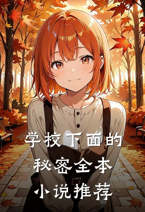 学校下面的秘密全本小说推荐