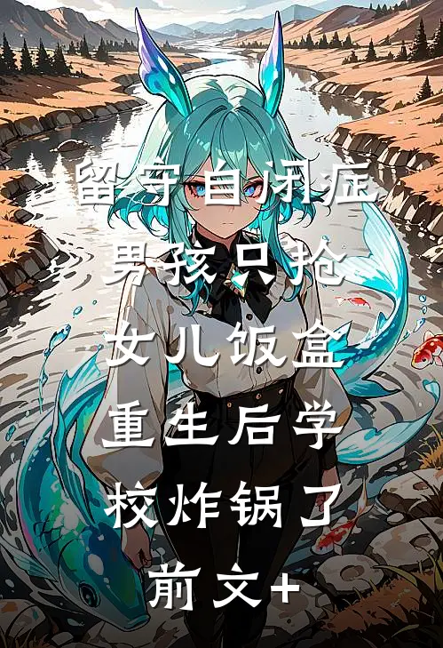 留守自闭症男孩只抢女儿饭盒，重生后学校炸锅了前文+