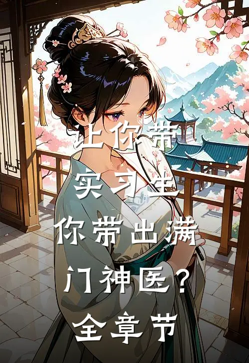 让你带实习生，你带出满门神医？全章节