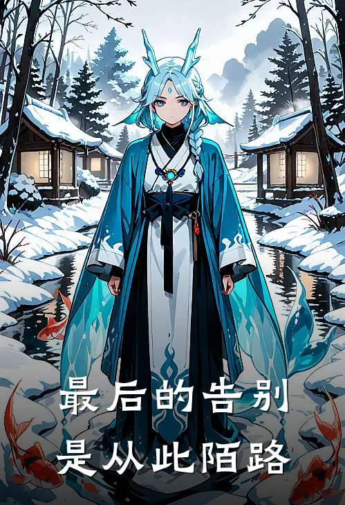 最后的告别是从此陌路的歌词