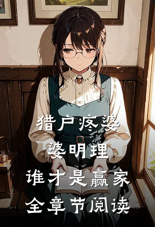 猎户疼婆婆明理，谁才是赢家全章节阅读